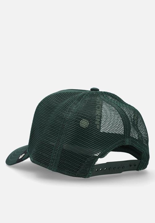 Goorin Bros. - The Lucky Duck - Green