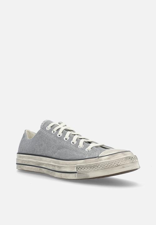 Converse - CHUCK 70 WASHED CANVAS