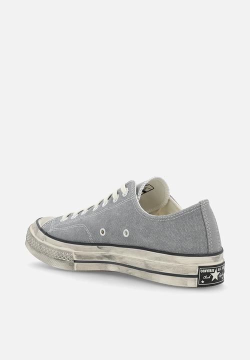 Converse - CHUCK 70 WASHED CANVAS