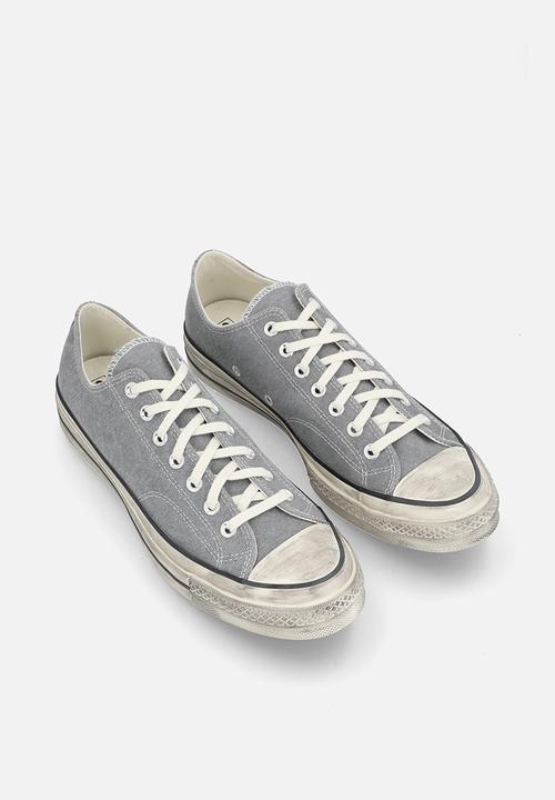 Converse - CHUCK 70 WASHED CANVAS