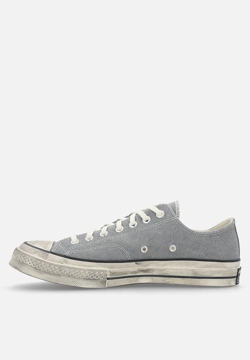 Converse - CHUCK 70 WASHED CANVAS