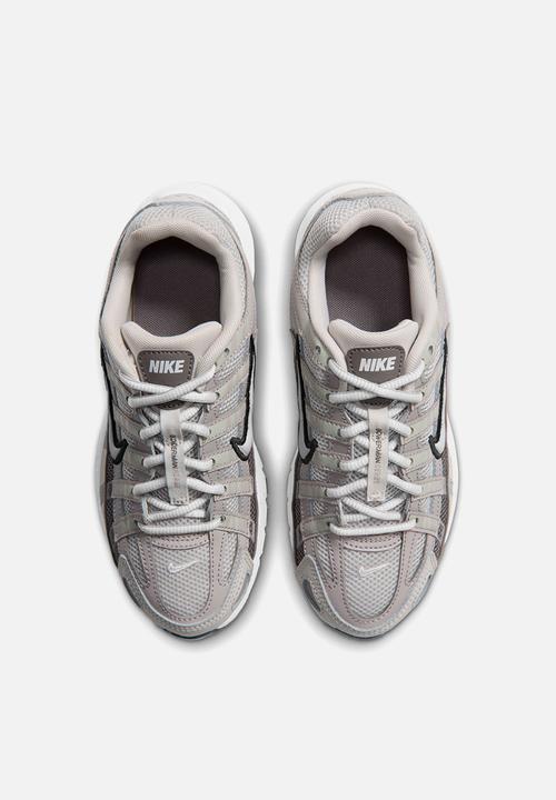 Nike - Nike p - 6000 grade school - light bone/summit white/college grey