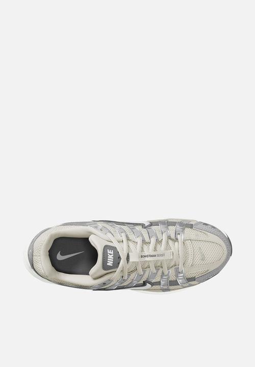 Nike - Nike p - 6000 grade school - light bone/summit white/college grey