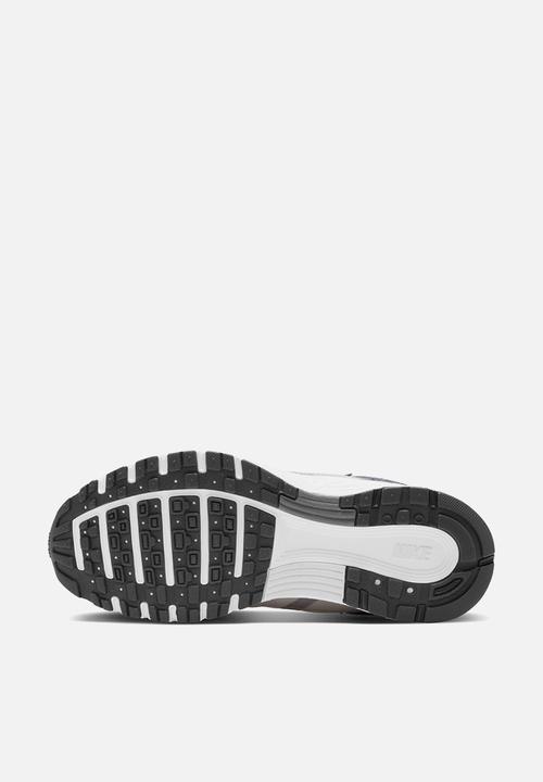 Nike - Nike p - 6000 grade school - light bone/summit white/college grey