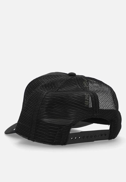 Goorin Bros. - Black Sheep Trucker - Black