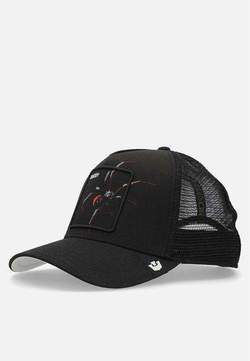 Goorin Bros. - Over the Line Spider - Black