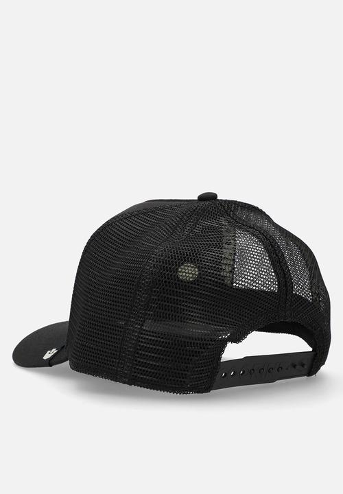 Goorin Bros. - Goat Beard - Black