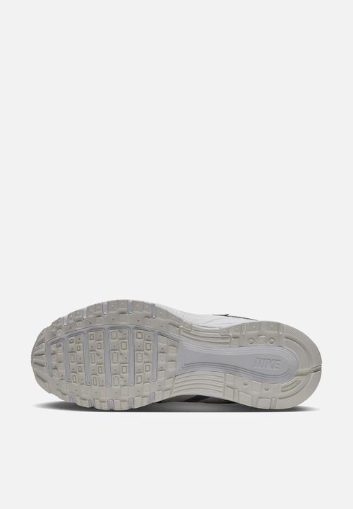Nike - Nike p - 6000 grade school - white/off white - pink rise