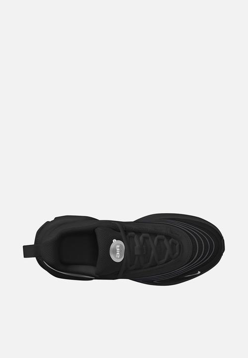 Nike - Nike air max fire - black/metallic silver-anthracite