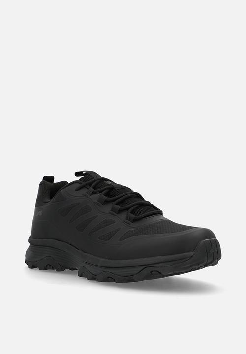 JEEP - COMPASS HIKER BLACK