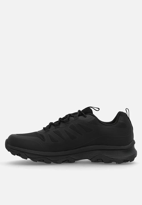 JEEP - COMPASS HIKER BLACK