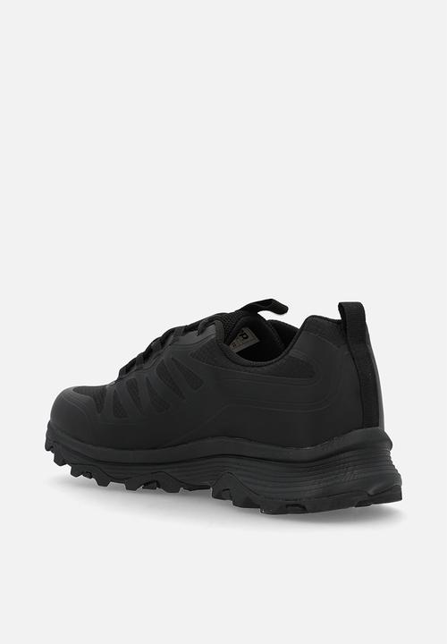 JEEP - COMPASS HIKER BLACK