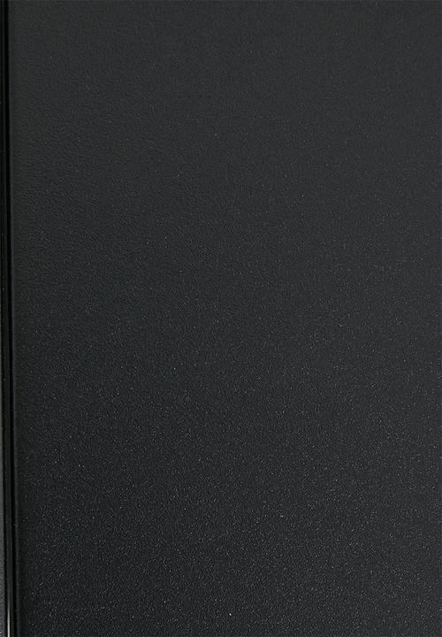 Sixth Floor - Vista Side Table - Black