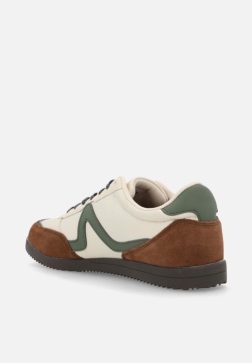 JEEP - EDGE SNEAKER MULTI