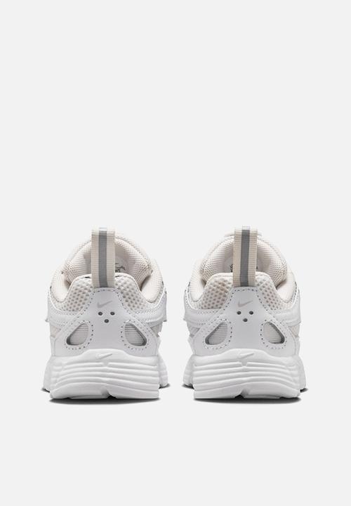 Nike - Nike p - 6000 toddler - platinum tint/white