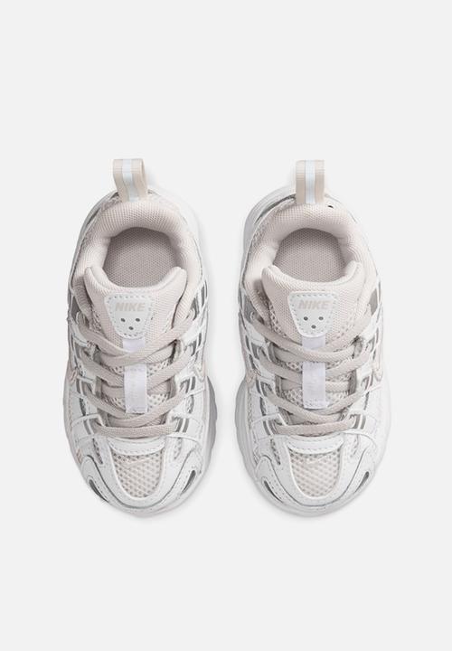 Nike - Nike p - 6000 toddler - platinum tint/white