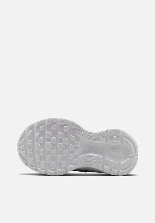 Nike - Nike p - 6000 toddler - platinum tint/white