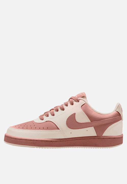 Nike - Nike Court Vision Low Next Nature 