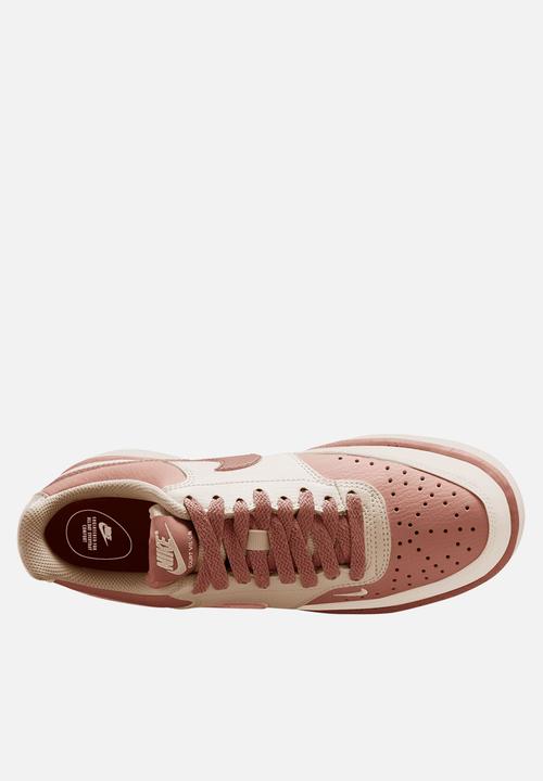 Nike - Nike Court Vision Low Next Nature 