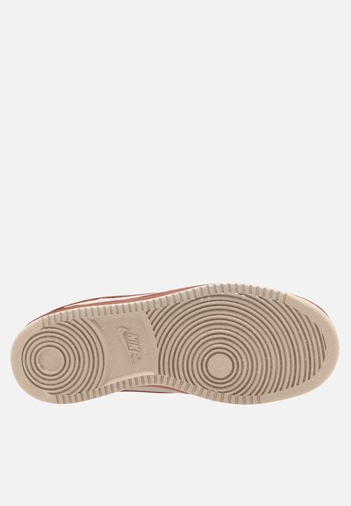 Nike - Nike Court Vision Low Next Nature 
