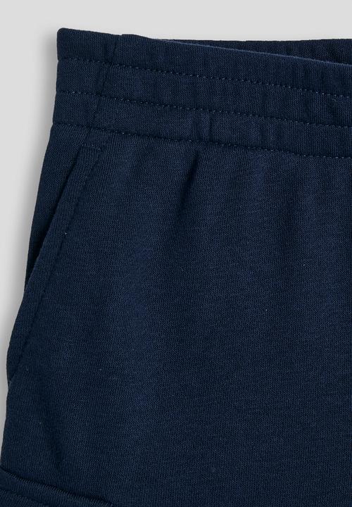 Nike - Nkn Lbr Cargo Short - Midnight Navy