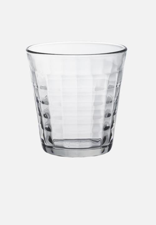 Duralex - Prisme tumblers - 275ml set of 6