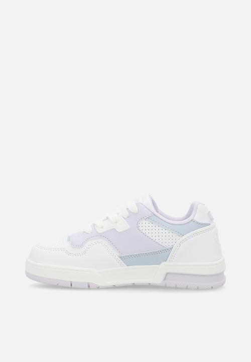 FILA - Gianni-white/lilac