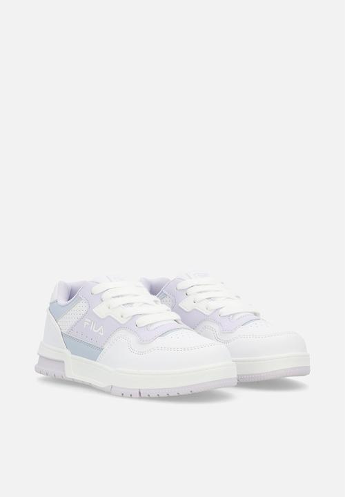 FILA - Gianni-white/lilac
