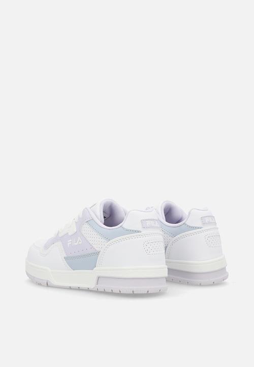 FILA - Gianni-white/lilac