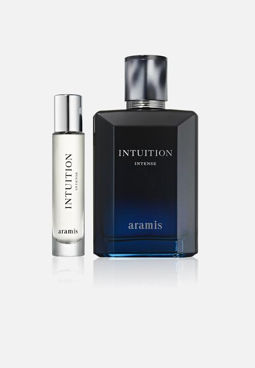 ARAMIS - Intuition Intense Set