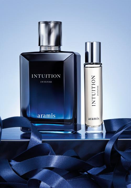 ARAMIS - Intuition Intense Set