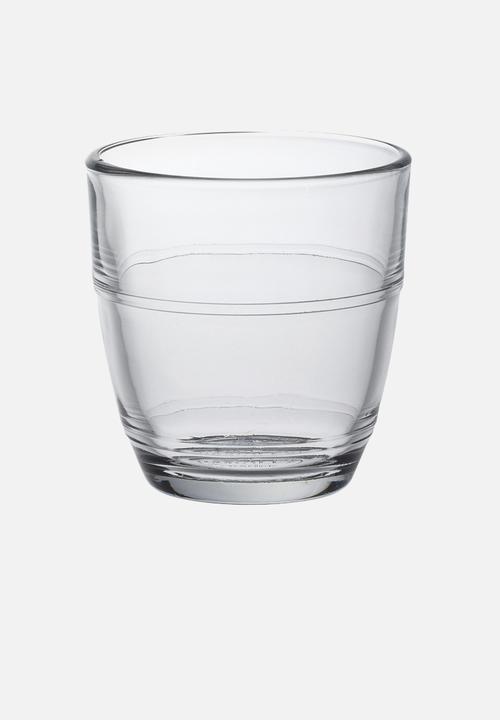 Duralex - Gigogne tumblers - 220ml set of 6