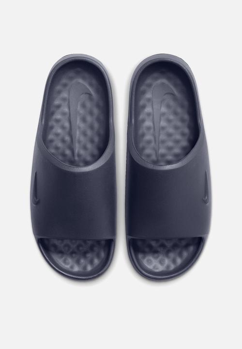 Nike - Nike Calm 2.0 - Gridiron/Gridiron