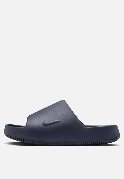 Nike - Nike Calm 2.0 - Gridiron/Gridiron