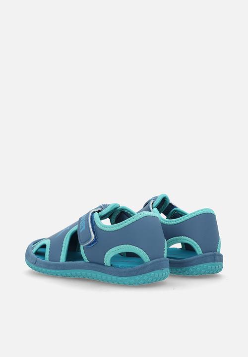 SOVIET - K singh 26 - blue/green