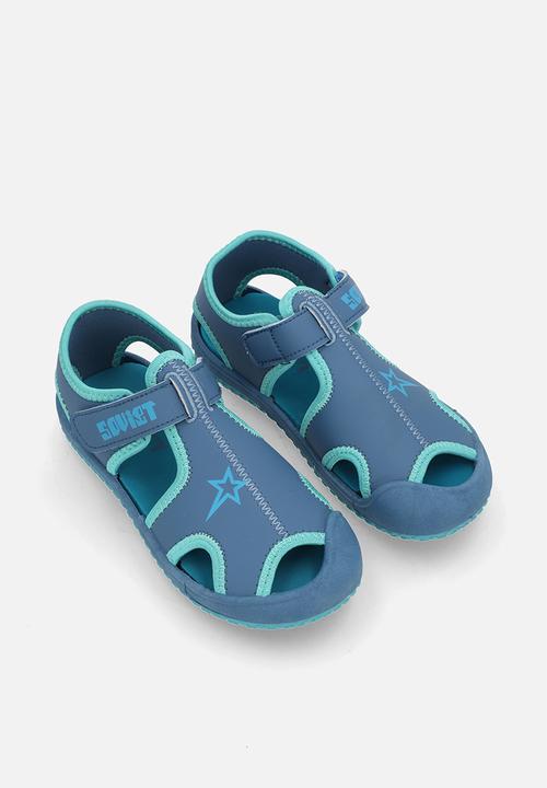 SOVIET - K singh 26 - blue/green