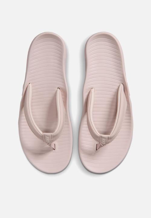 Nike - Nike Marina - Silt Red/Chalk