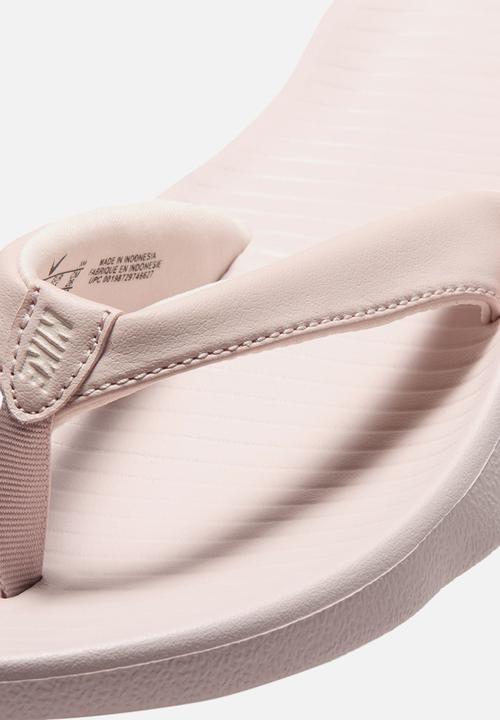 Nike - Nike Marina - Silt Red/Chalk