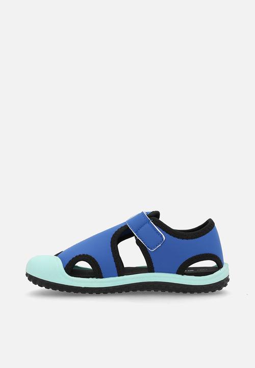 SOVIET - K singh 26 - royal black/sage
