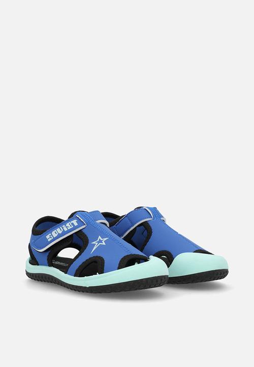 SOVIET - K singh 26 - royal black/sage