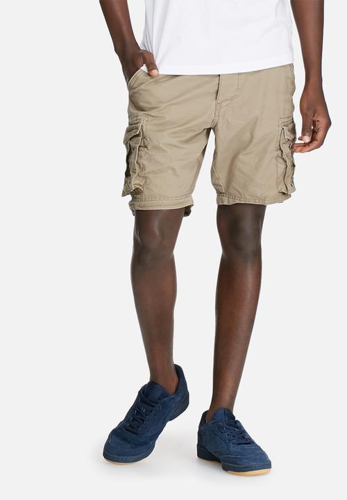 selected cargo pants