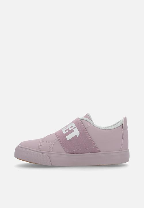SOVIET - K hamlet - mauve mono/silver