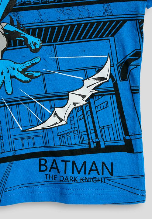 Pop Candy - Batman tee - skydiver