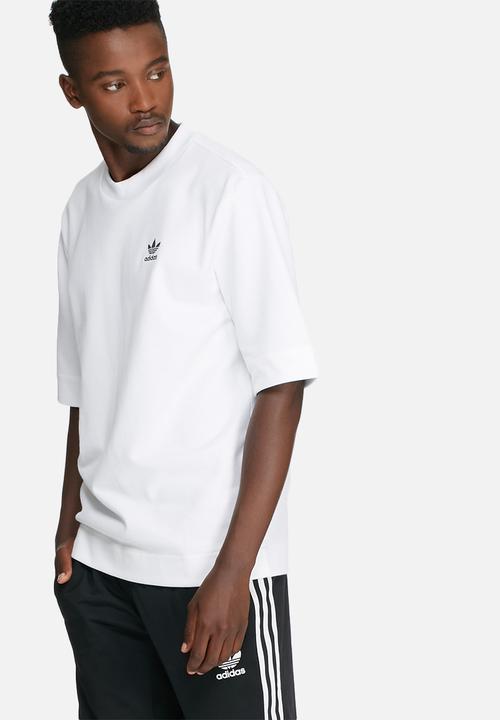 adidas Originals - St Jacquard Tee