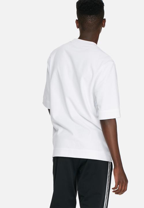adidas Originals - St Jacquard Tee