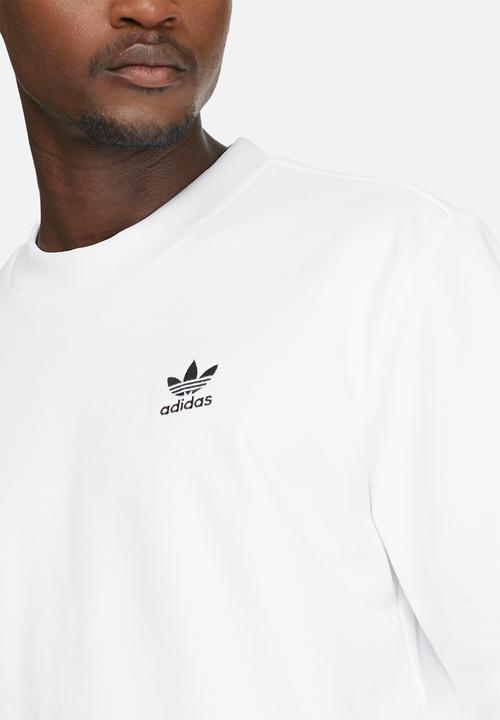 adidas Originals - St Jacquard Tee