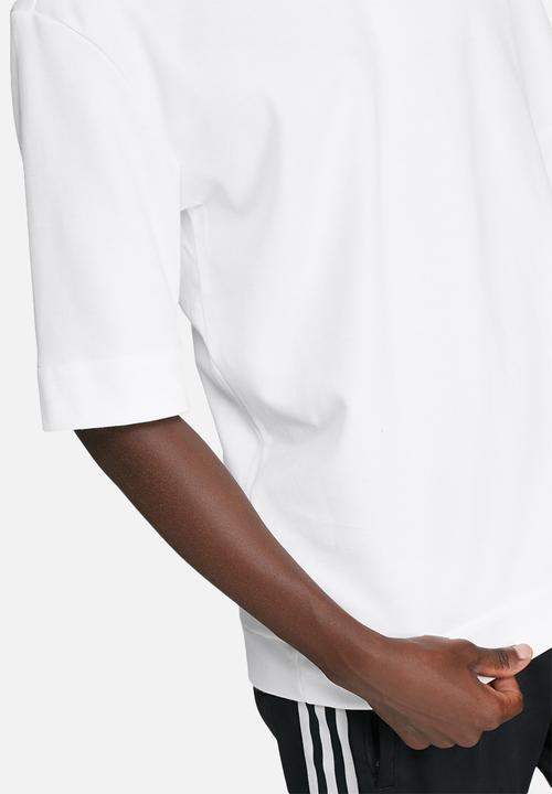 adidas Originals - St Jacquard Tee