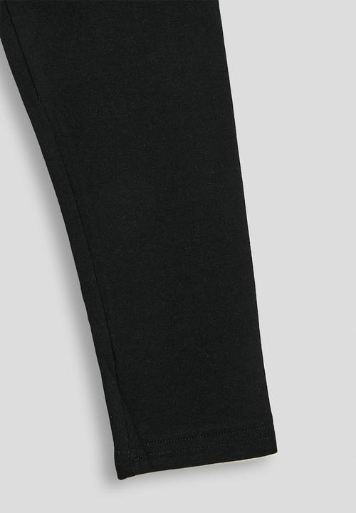 Pop Candy - Leggings - black