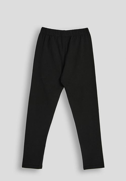 Pop Candy - Leggings - black