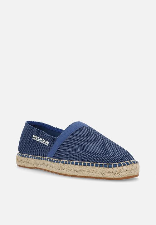 Replay - Cabo Match - Navy